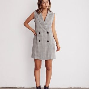 The Blazer Dress- Vetta Capsule - NEVER WORN
